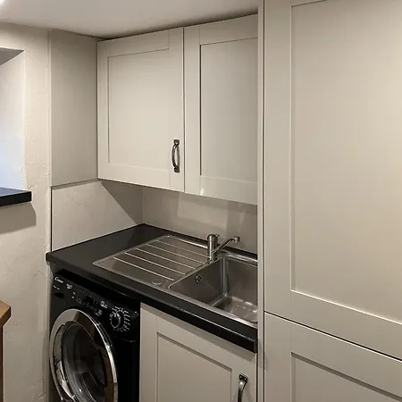 בית נופש Martinsgate Snug Middlesmoor
