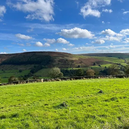 Martinsgate Snug Middlesmoor