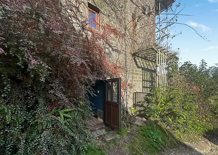 Martinsgate Snug Ferienhaus *