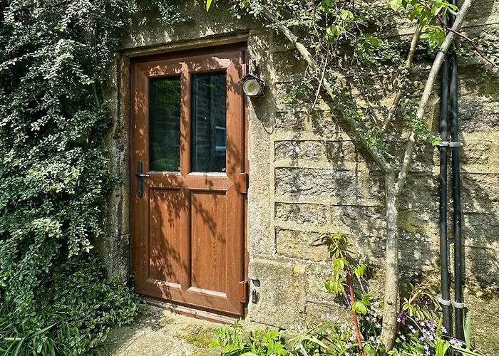 Martinsgate Snug Ferienhaus