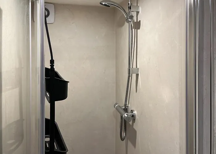 Ferienhaus Martinsgate Snug Middlesmoor