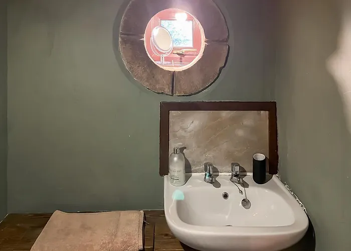 Martinsgate Snug Middlesmoor