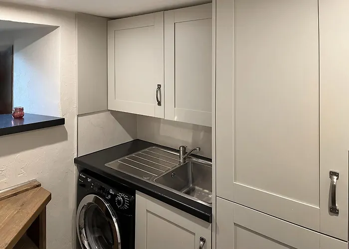 Ferienhaus Martinsgate Snug Middlesmoor