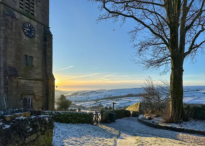 Martinsgate Snug * Middlesmoor