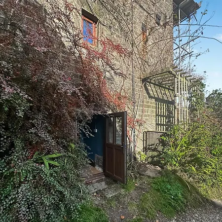 Martinsgate Snug Holiday home *