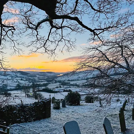 Holiday home Martinsgate Snug Middlesmoor